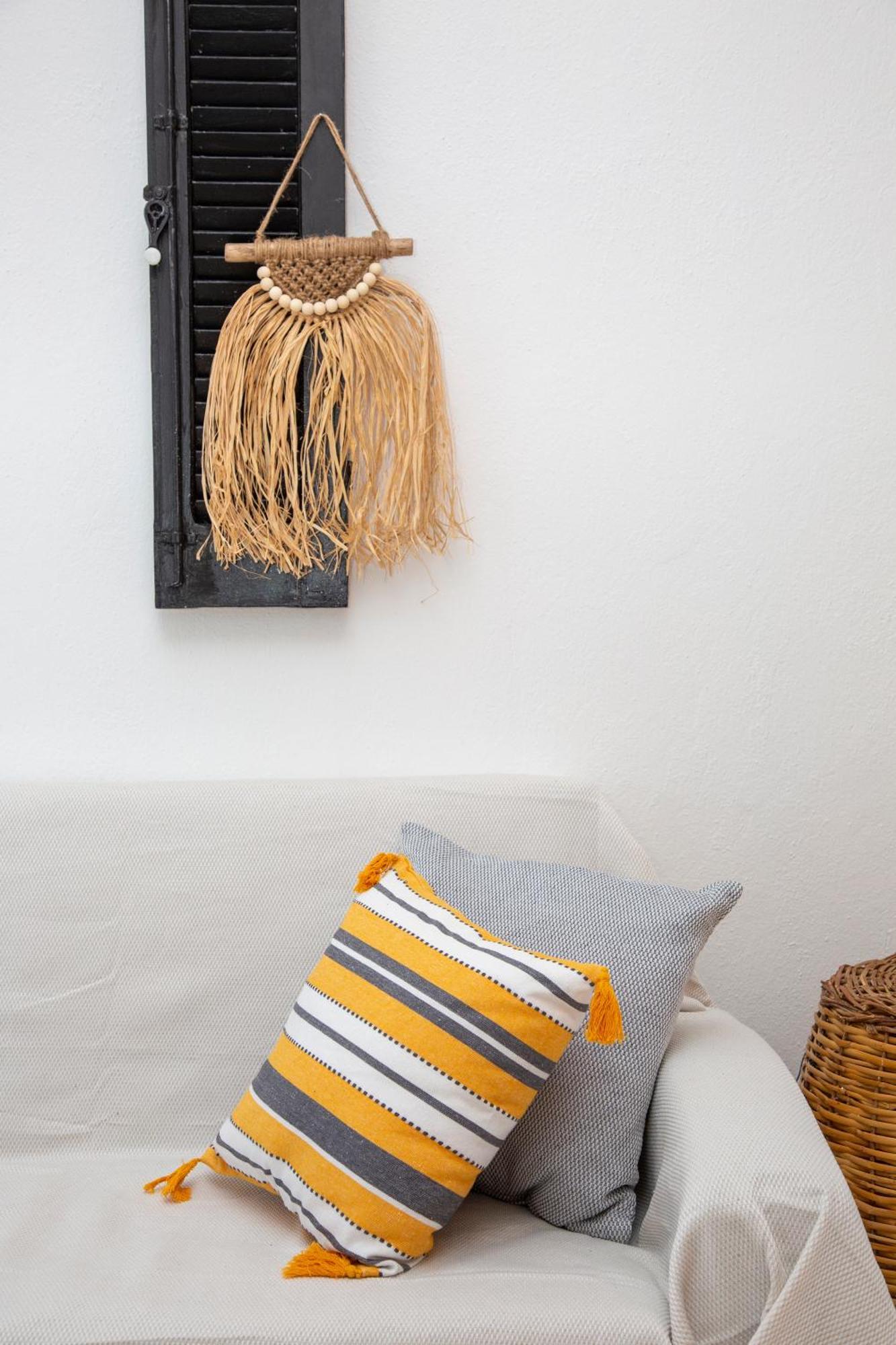 Apartmán Seamoon Néa Péramos Exteriér fotografie