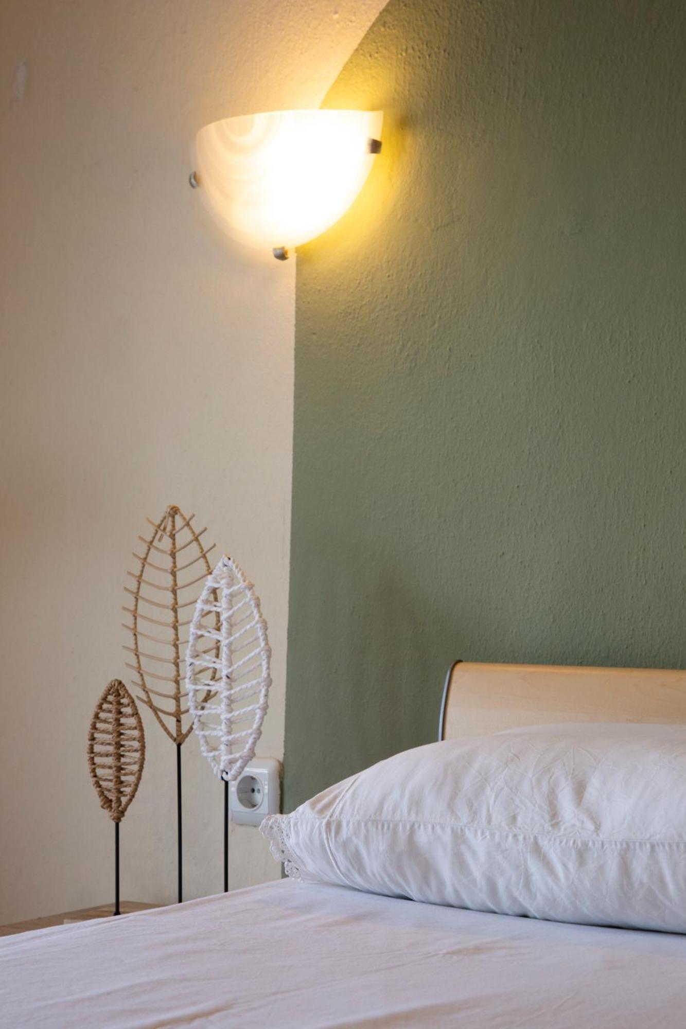 Apartmán Seamoon Néa Péramos Exteriér fotografie