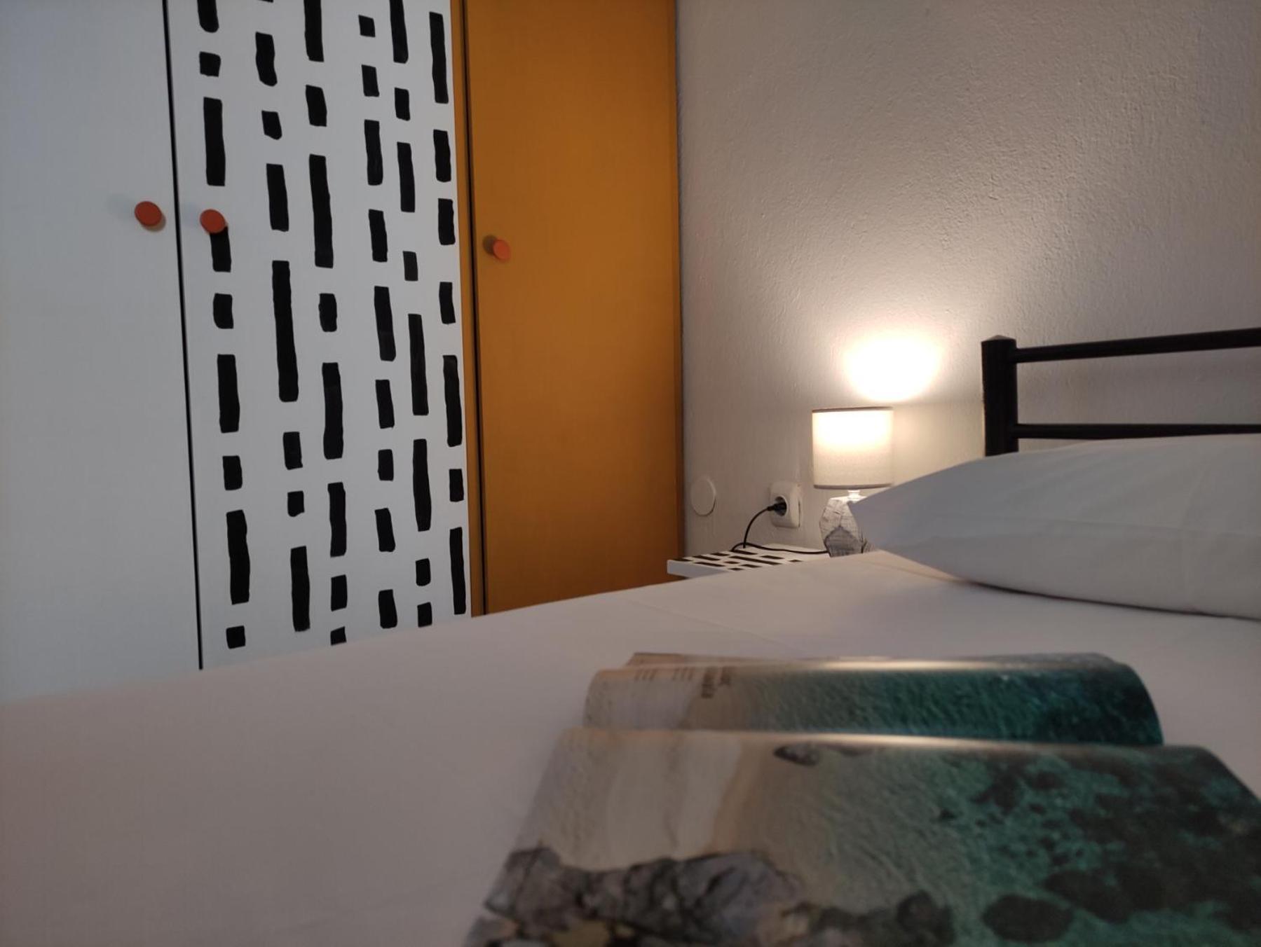 Apartmán Seamoon Néa Péramos Exteriér fotografie
